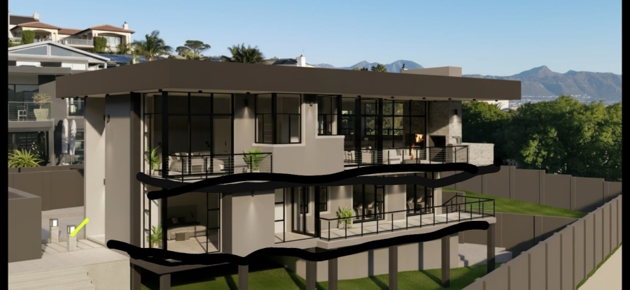 5 Bedroom Property for Sale in Rome Glen Western Cape